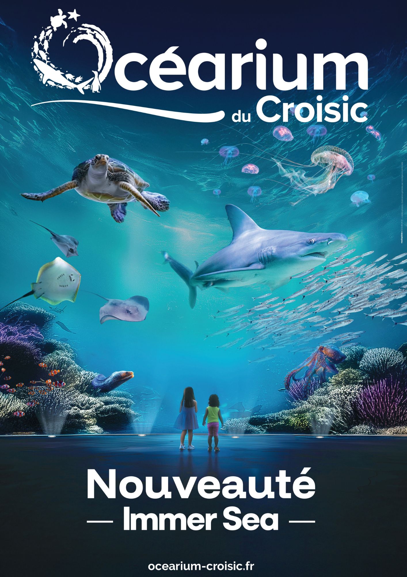 Viuel 2026 Ocearium Portrait